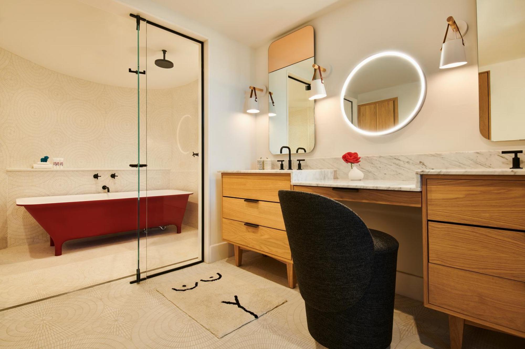 Virgin Hotels Nashville Room photo