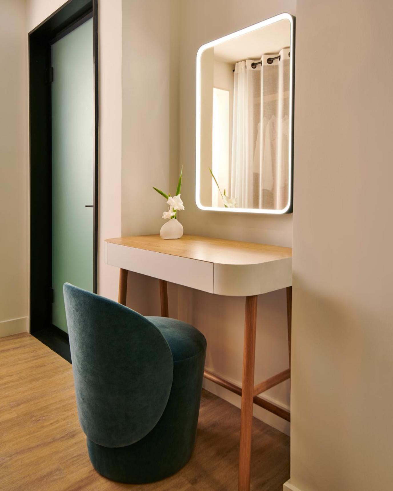 Virgin Hotels Nashville Room photo